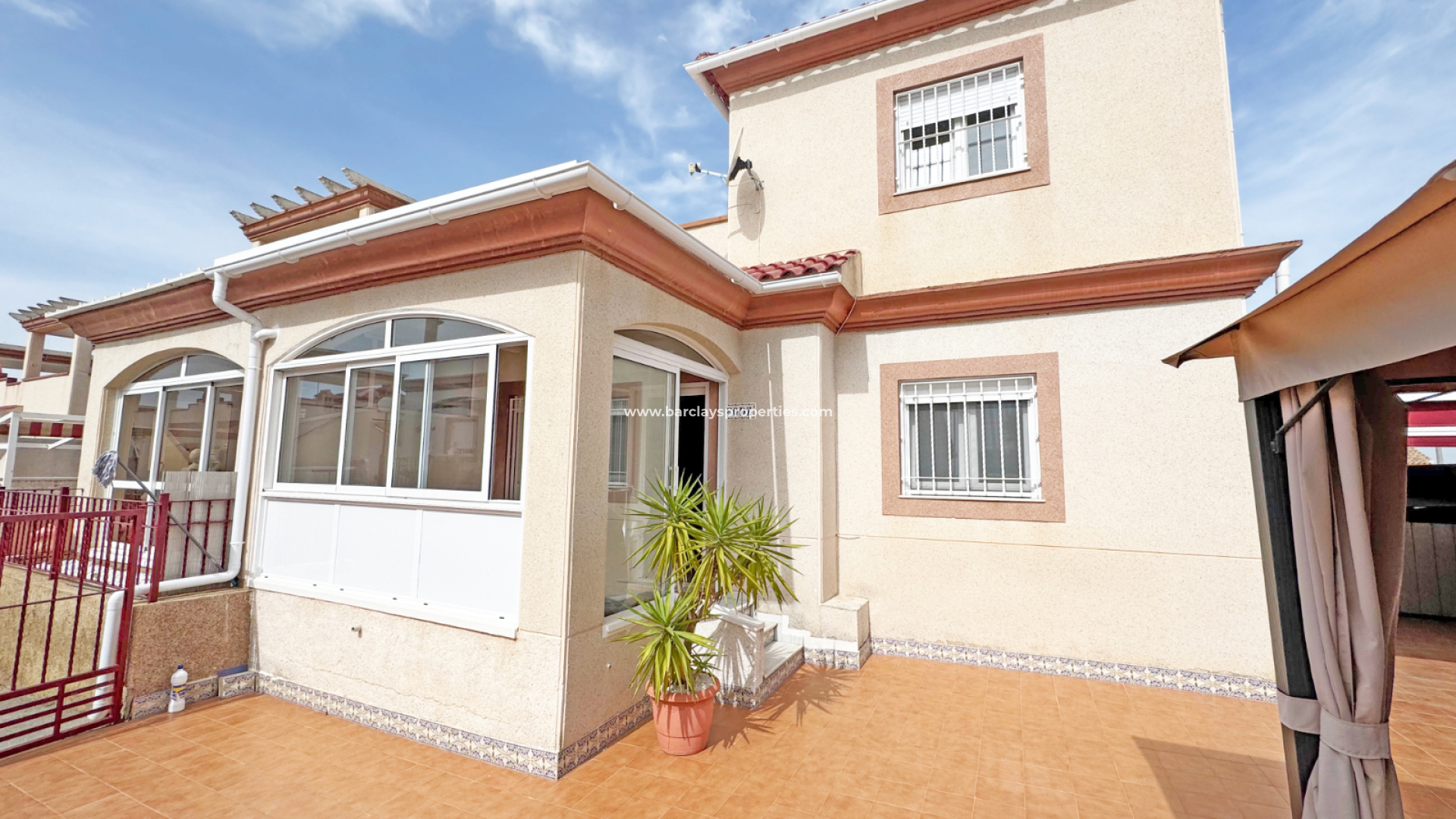 Quad - Resale - Urb. La Marina - 5984