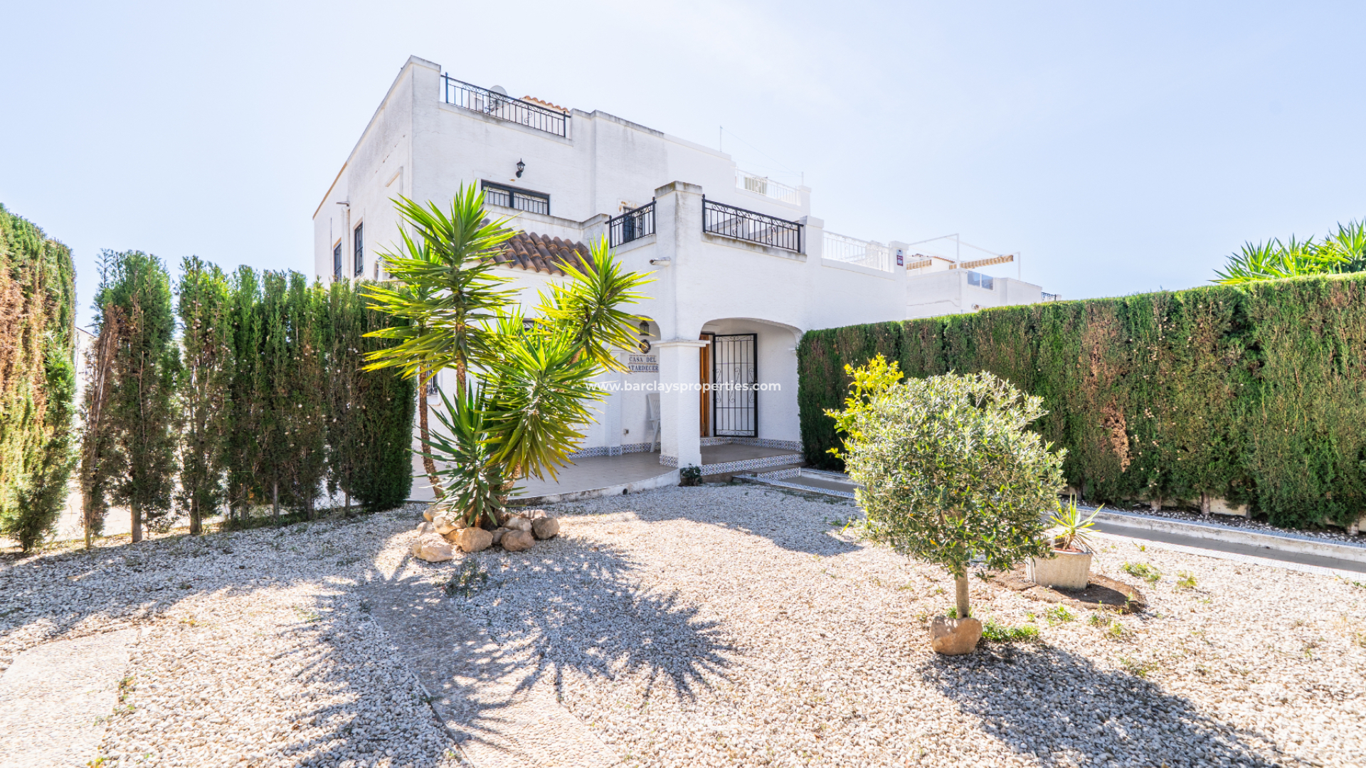 Quad - Resale - Urb. La Marina - 6157