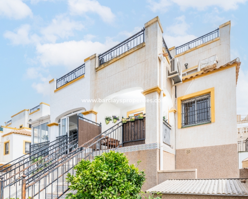 Quad - Resale - Urb. La Marina - Urb. La Marina