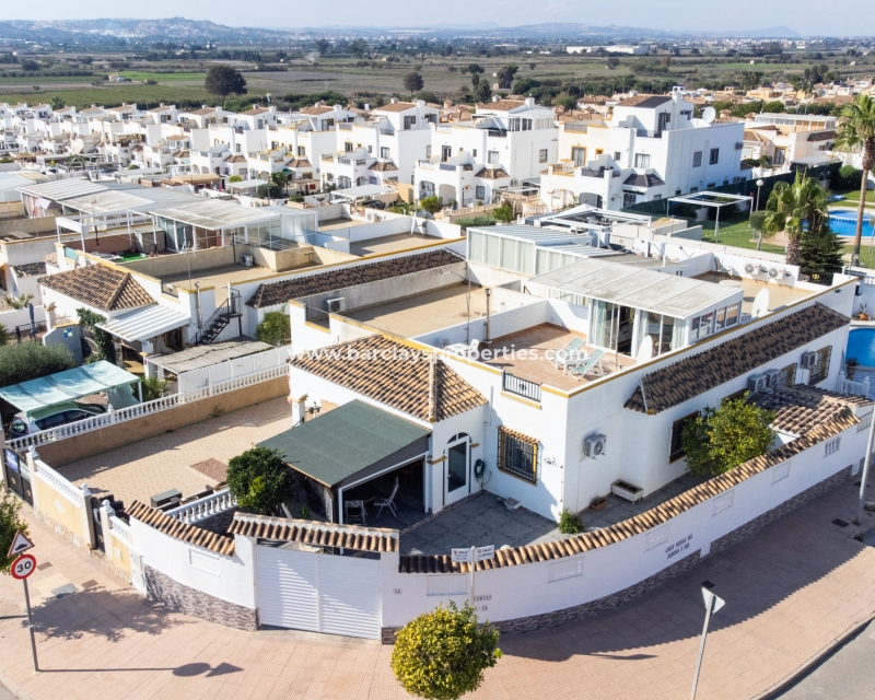 Quad - Resale - Urb. La Marina - Urb. La Marina