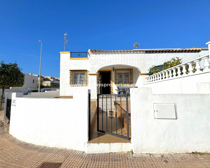 Quad - Resale - Urb. La Marina - Urb. La Marina