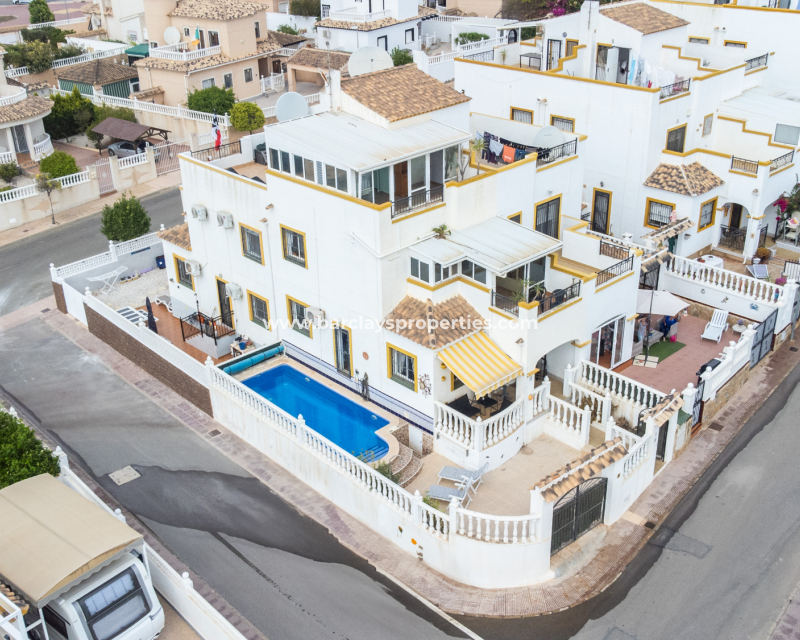 Quad - Resale - Urb. La Marina - Urb. La Marina