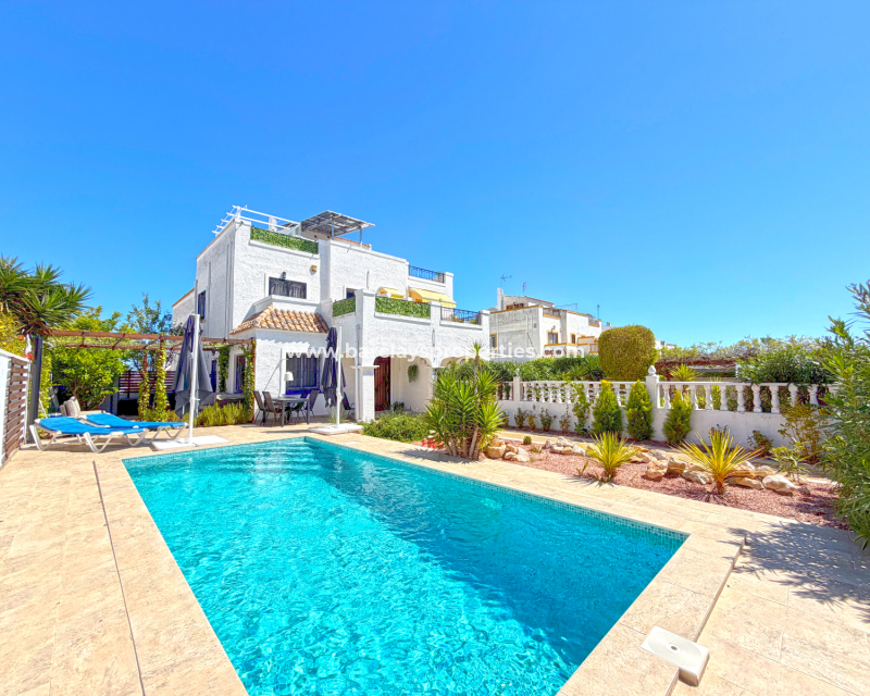 Quad - Resale - Urb. La Marina - Urb. La Marina