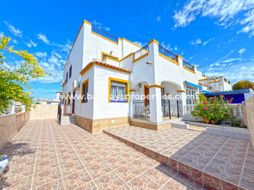 Quad · Resale · Urb. La Marina · Urb. La Marina
