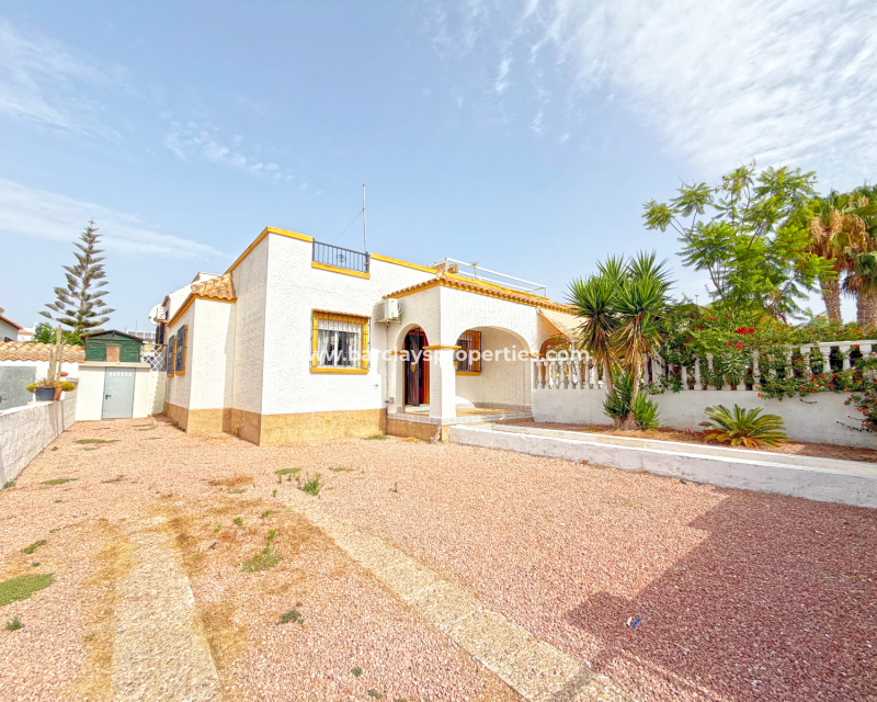 Quad - Resale - Urb. La Marina - Urb. La Marina