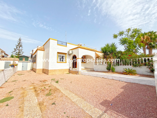Quad · Resale · Urb. La Marina · Urb. La Marina