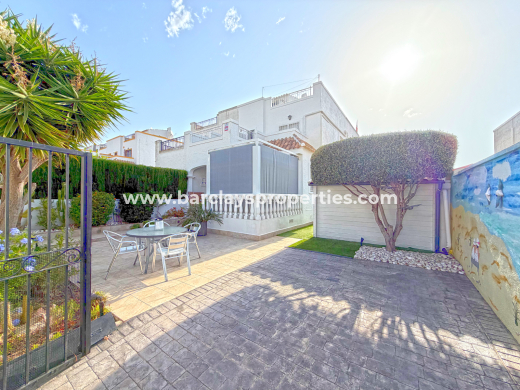 Quad · Resale · Urb. La Marina · Urb. La Marina