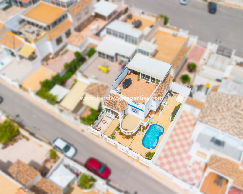 Quad - Resale - Urb. La Marina - Urb. La Marina