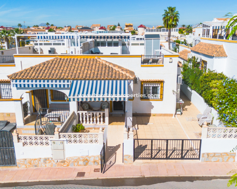 Quad - Resale - Urb. La Marina - Urb. La Marina