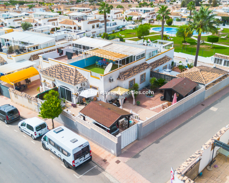 Quad - Resale - Urb. La Marina - Urb. La Marina