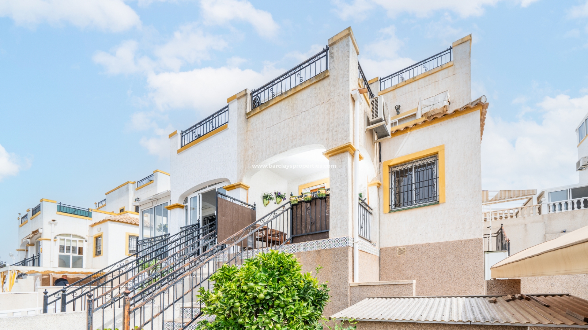 Quad - Reventa - Urb. La Marina - 5743