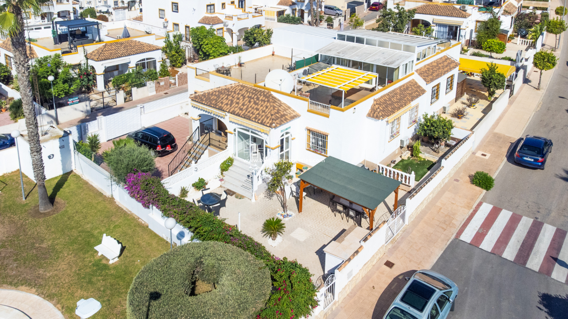 Quad - Reventa - Urb. La Marina - 6052