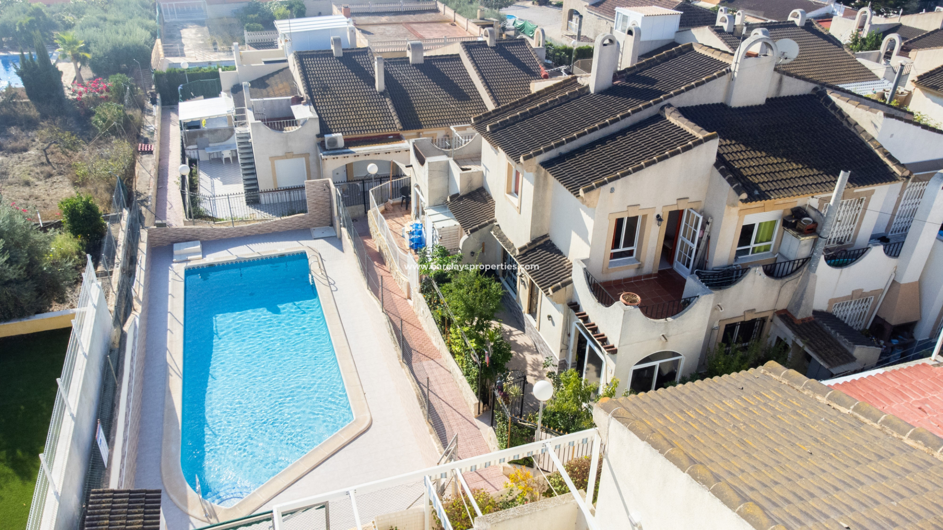 Quad - Reventa - Urb. La Marina - 6057