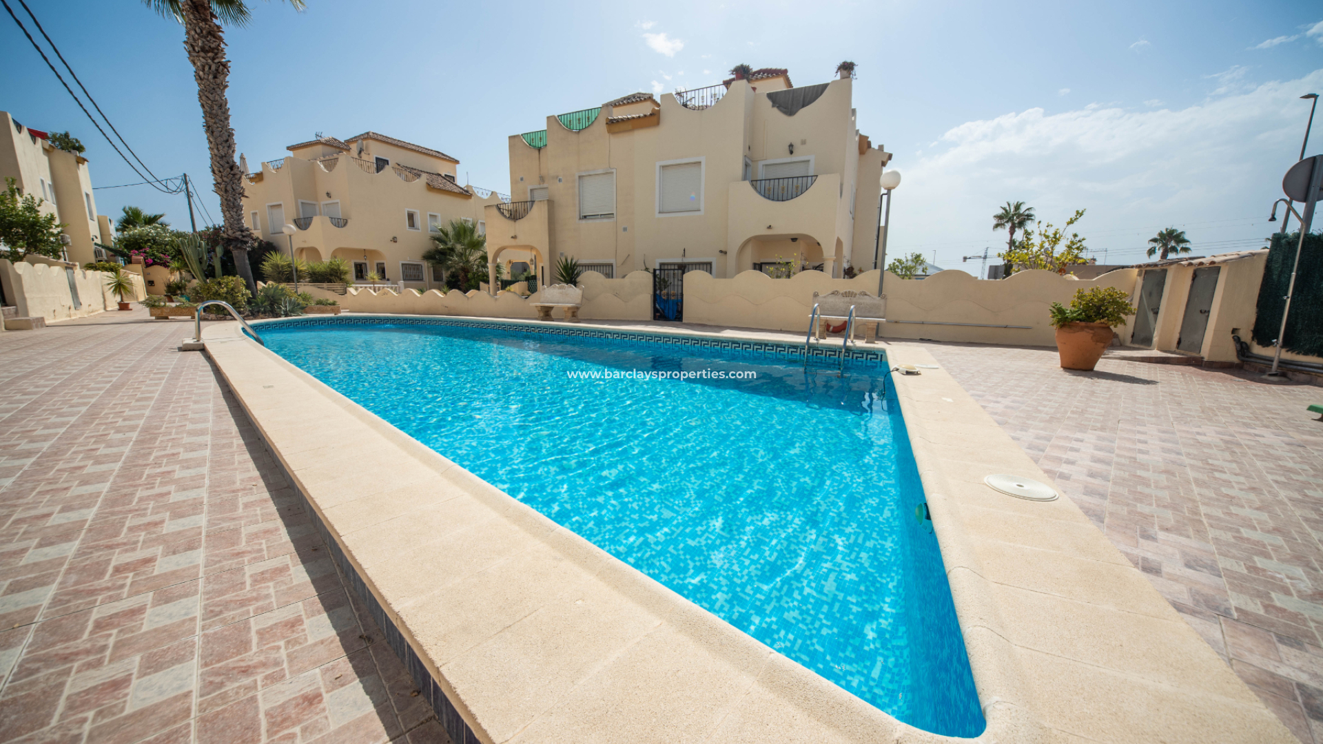 Quad - Reventa - Urb. La Marina - 6141