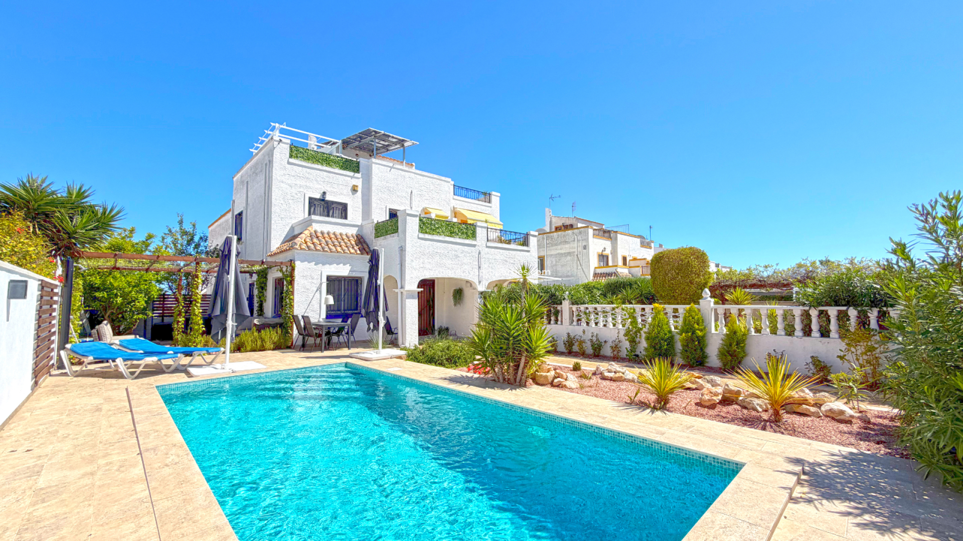 Quad - Reventa - Urb. La Marina - 6149