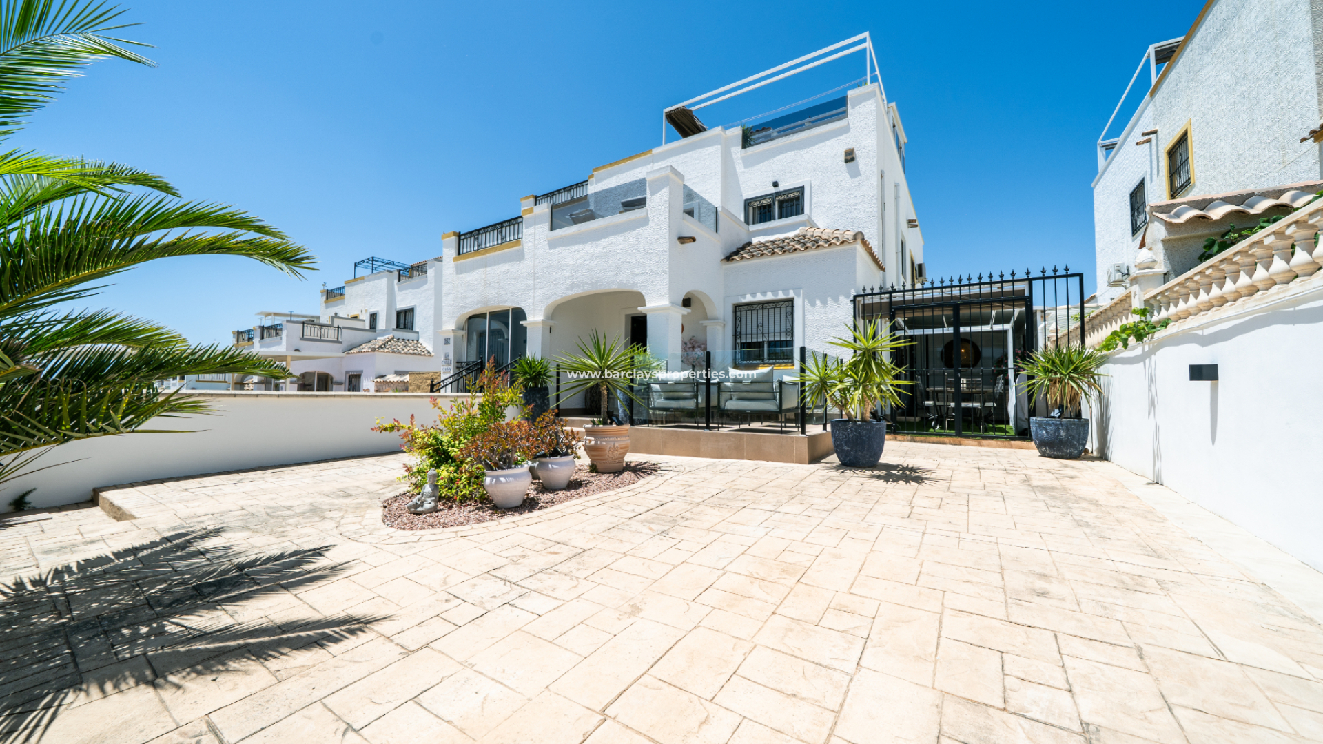 Quad - Reventa - Urb. La Marina - 6183