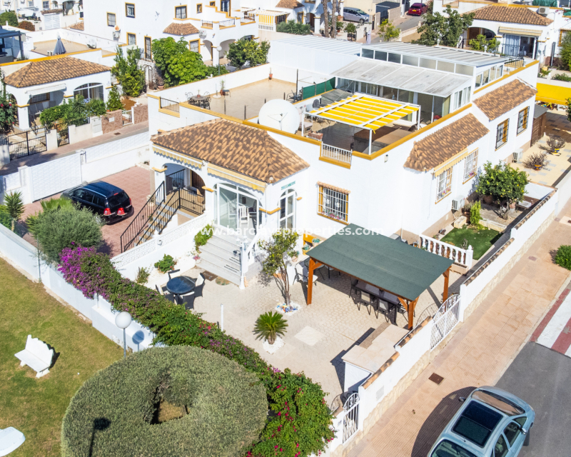 Quad - Reventa - Urb. La Marina - Urb. La Marina