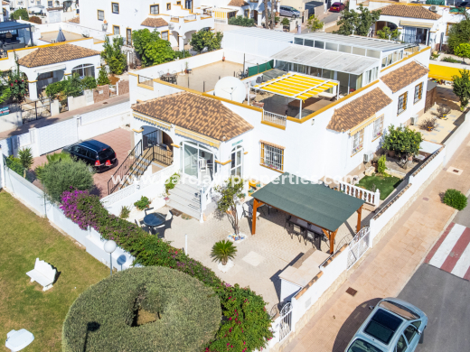 Quad · Reventa · Urb. La Marina · Urb. La Marina