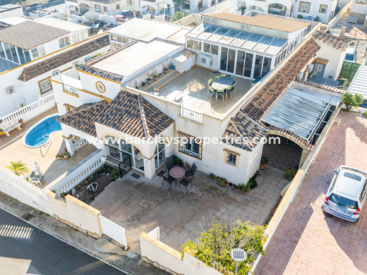 Quad · Reventa · Urb. La Marina · Urb. La Marina
