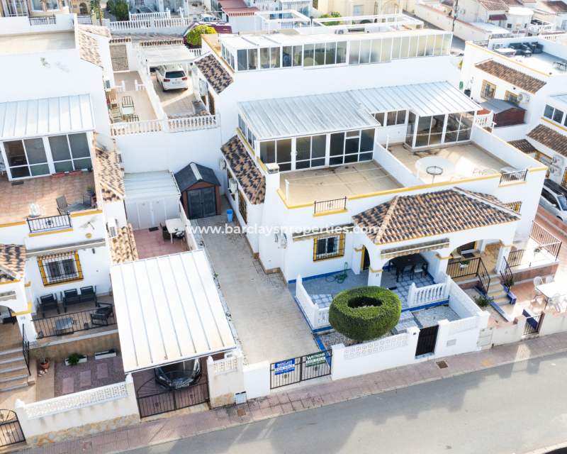 Quad - Reventa - Urb. La Marina - Urb. La Marina