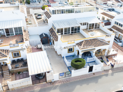 Quad · Reventa · Urb. La Marina · Urb. La Marina