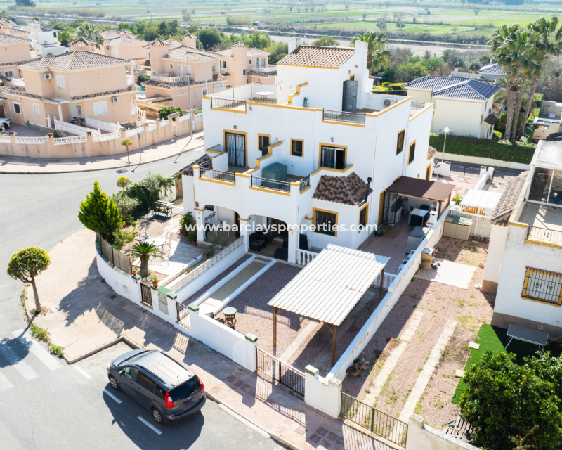 Quad - Reventa - Urb. La Marina - Urb. La Marina