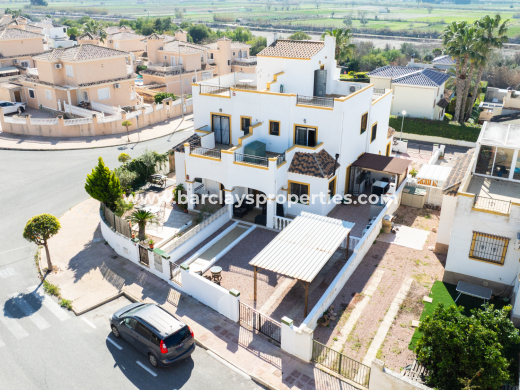 Quad · Reventa · Urb. La Marina · Urb. La Marina