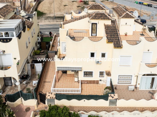 Quad · Reventa · Urb. La Marina · Urb. La Marina