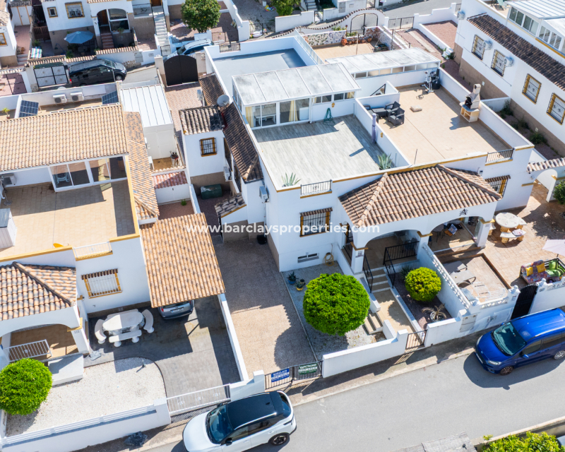 Quad - Reventa - Urb. La Marina - Urb. La Marina