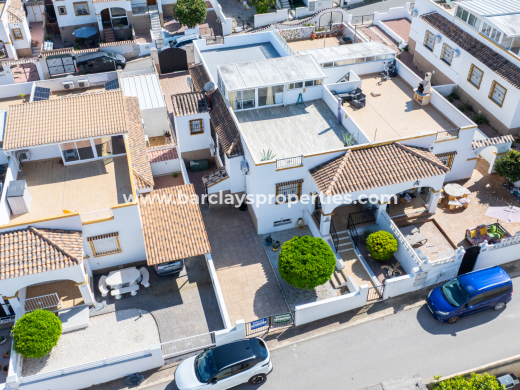 Quad · Reventa · Urb. La Marina · Urb. La Marina