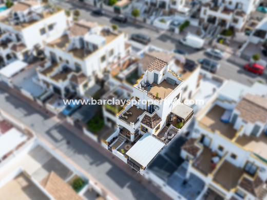 Quad · Reventa · Urb. La Marina · Urb. La Marina