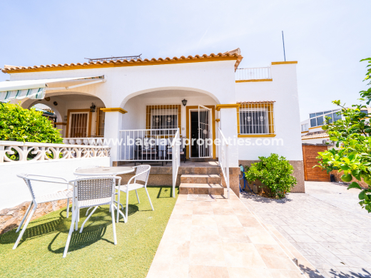 Quad · Reventa · Urb. La Marina · Urb. La Marina