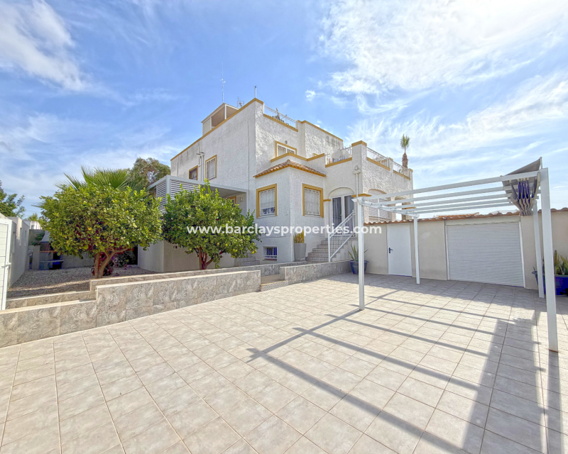 Quad - Reventa - Urb. La Marina - Urb. La Marina
