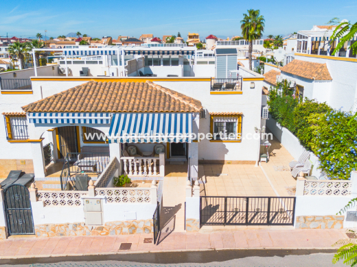 Quad · Reventa · Urb. La Marina · Urb. La Marina