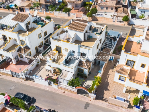Quad · Reventa · Urb. La Marina · Urb. La Marina