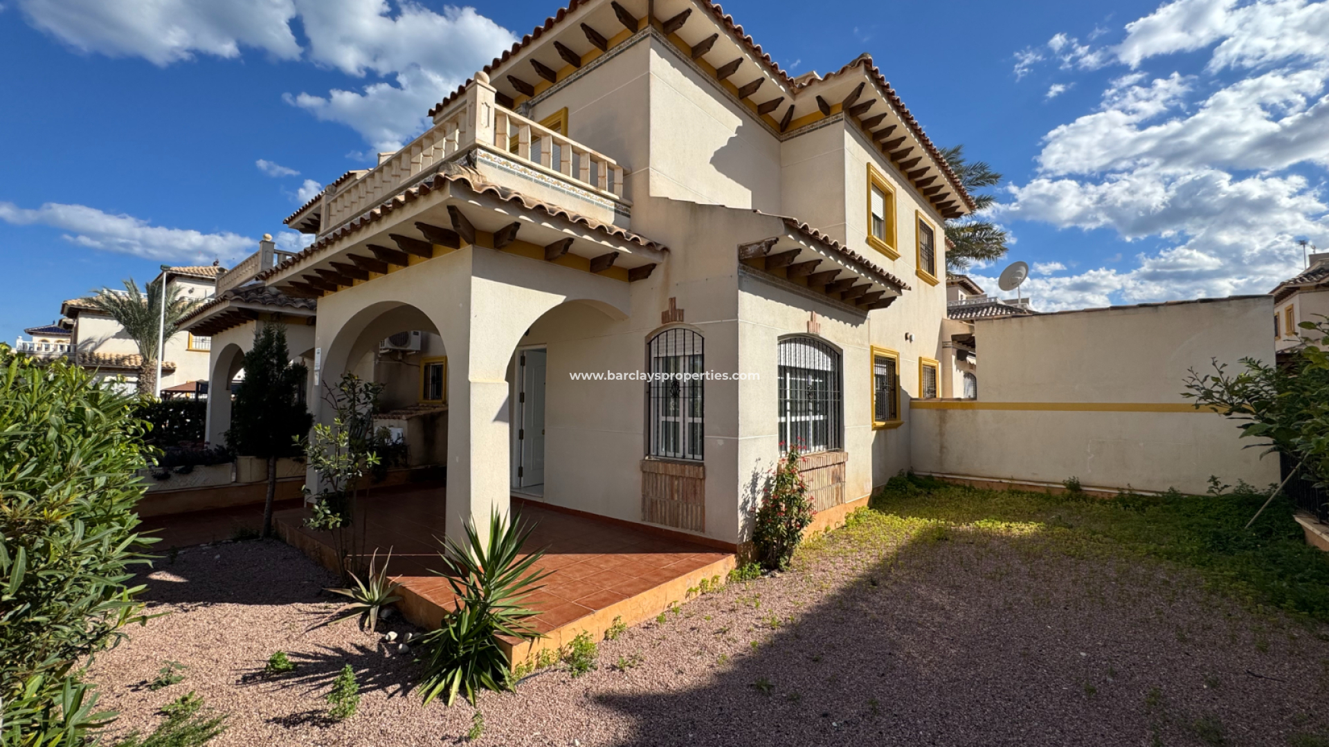 Quad - Revente - El Pinet Beach - 5903