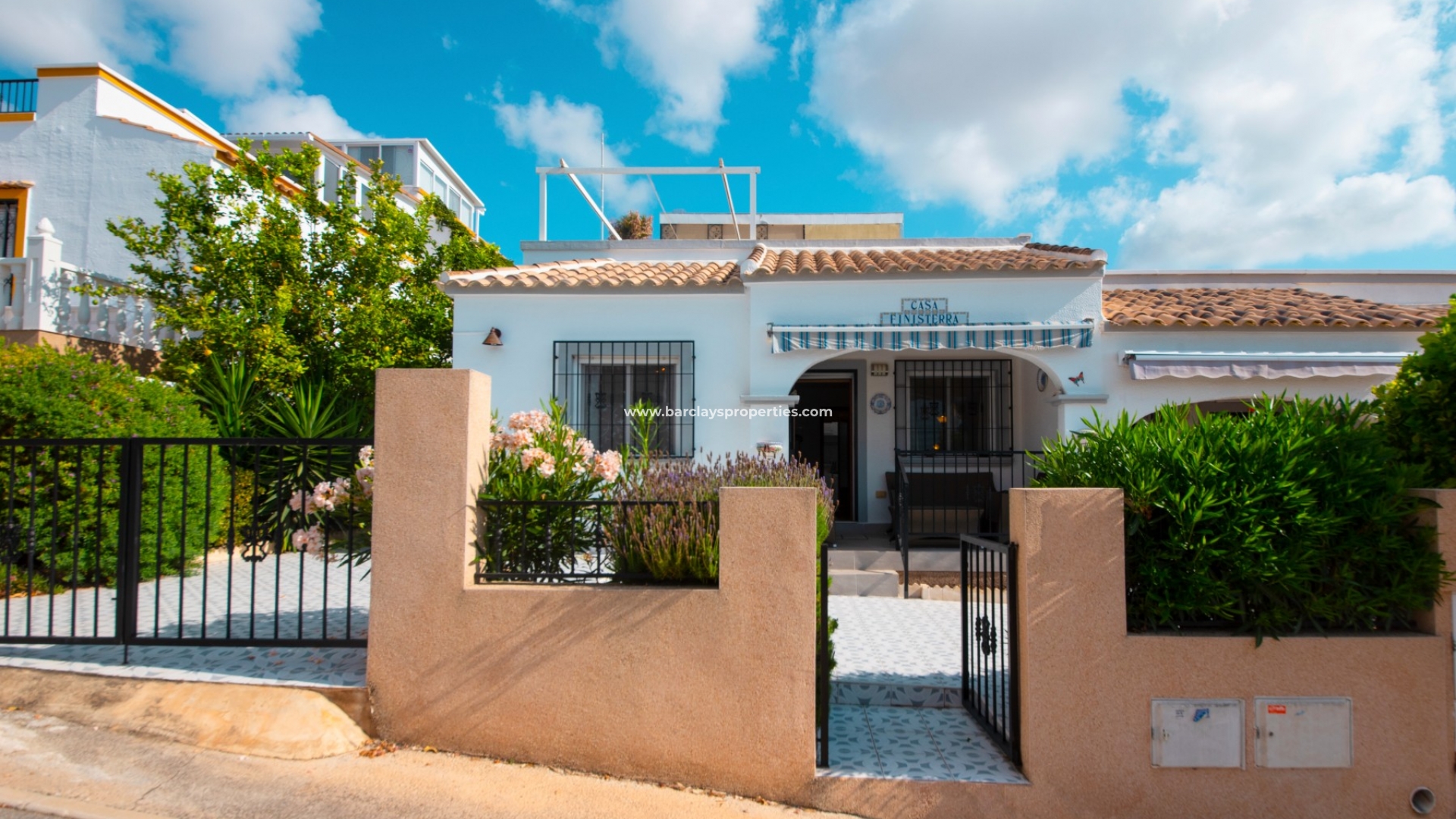 Quad - Revente - Urb. La Marina - 4939