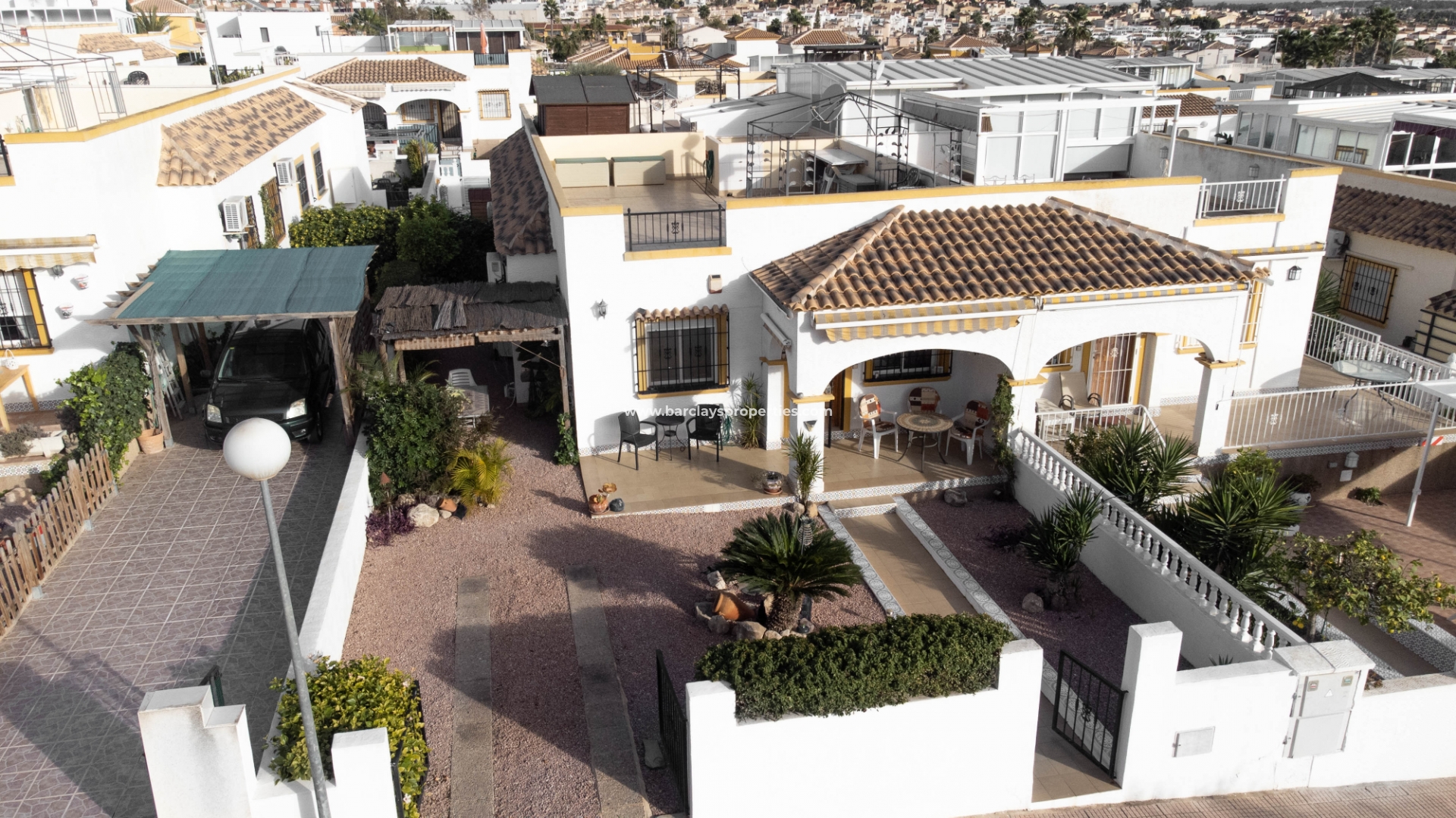Quad - Revente - Urb. La Marina - 5297
