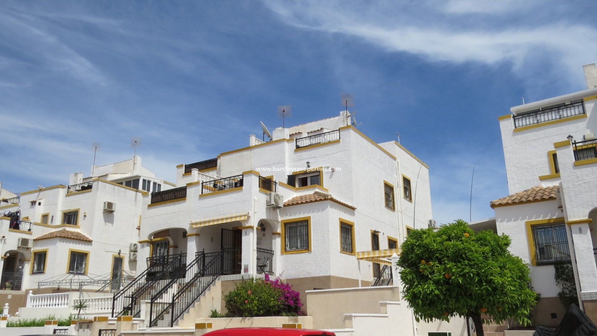 Quad - Revente - Urb. La Marina - 5967