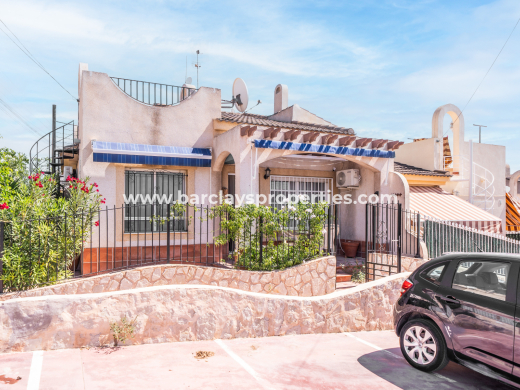 Quad · Revente · Urb. La Marina · Urb. La Marina