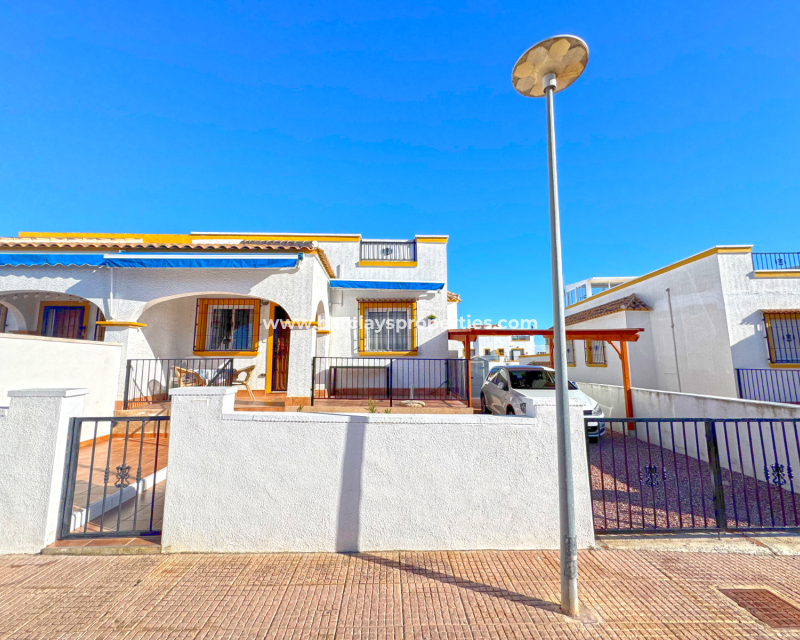 Quad - Revente - Urb. La Marina - Urb. La Marina