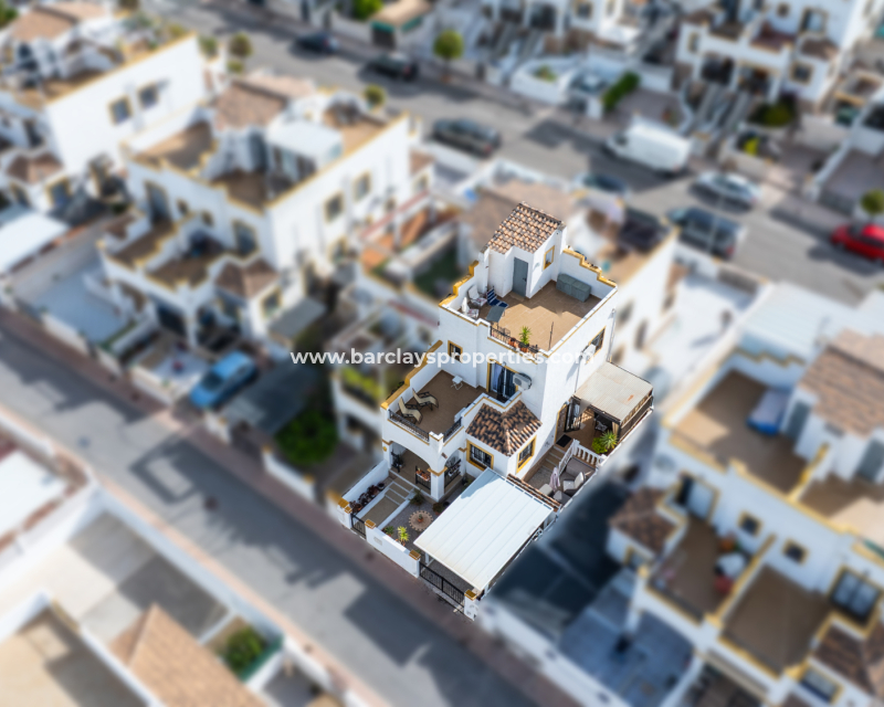 Quad - Revente - Urb. La Marina - Urb. La Marina