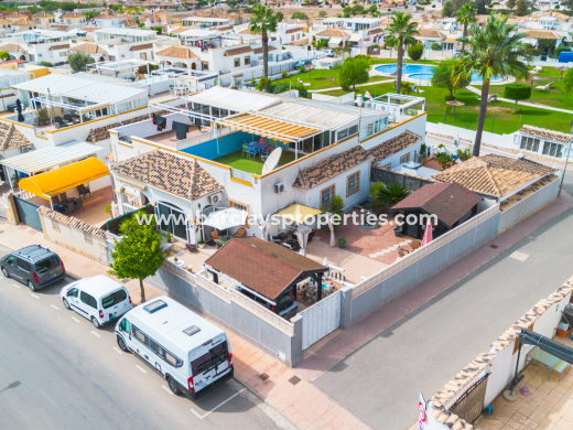 Quad · Revente · Urb. La Marina · Urb. La Marina