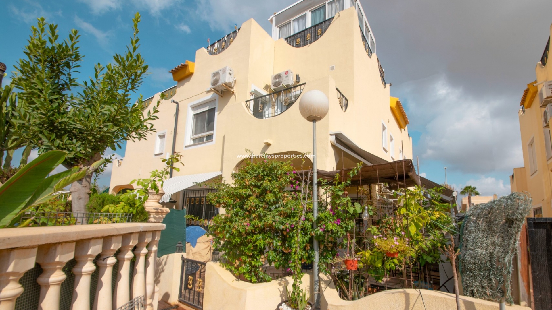 Quad - Venta - Urb. El Oasis - La Marina - 5324