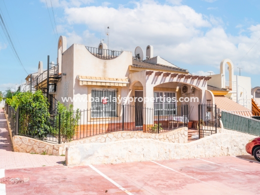 Quad · Venta · Urb. El Oasis - La Marina · Urb. El Oasis - La Marina