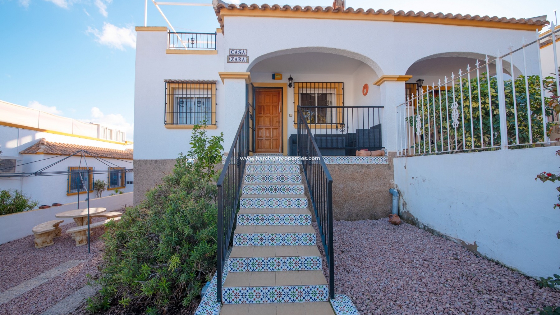 Quad - Venta - Urb. La Marina - 5041