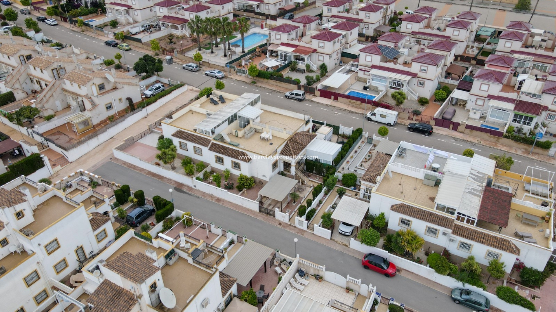 Quad - Venta - Urb. La Marina - 5115