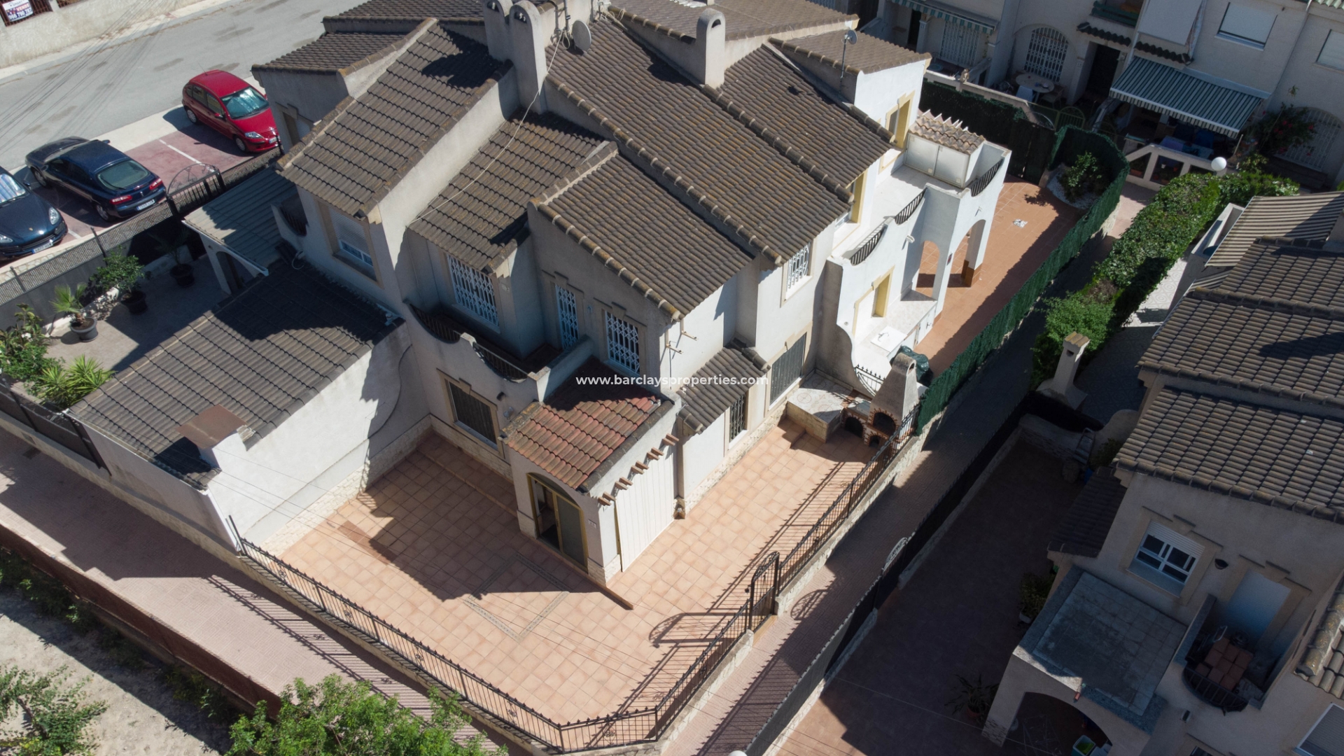 Quad - Venta - Urb. La Marina - 5169