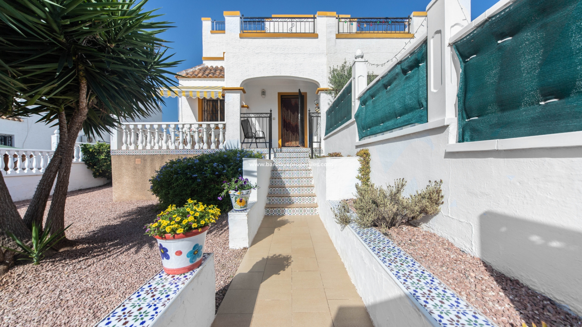 Quad - Venta - Urb. La Marina - 5230