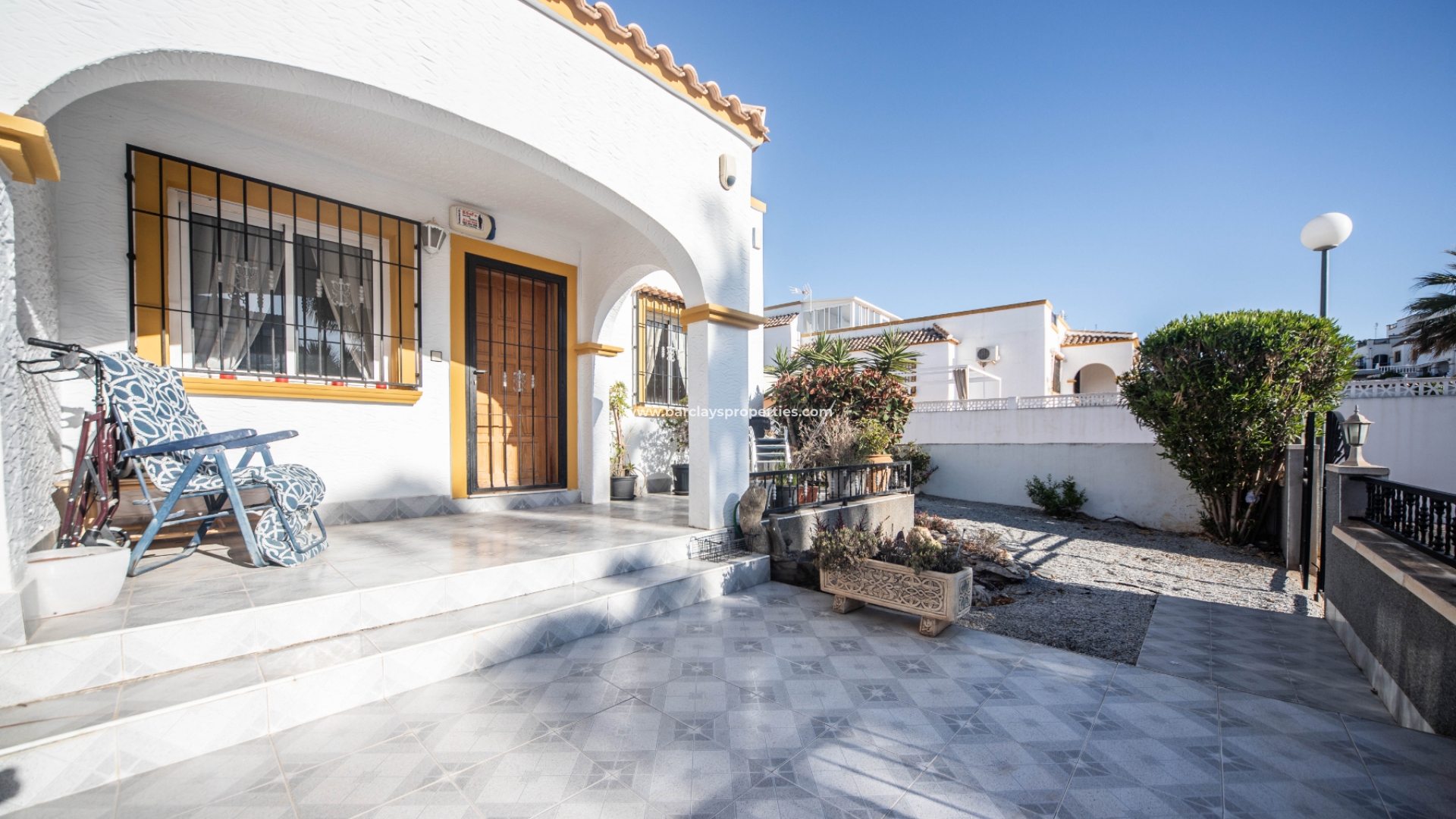 Quad - Venta - Urb. La Marina - 5359